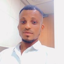 Covenant, 29 years old, StraightLagos, Nigeria