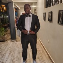 LUBEGA HAMUZAH, 32 years old, StraightKampala, Uganda