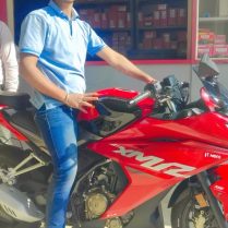 Gopal kumar Pandit, 22 years old, StraightLanester, France