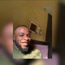 David, 27 years old, StraightLagos, Nigeria