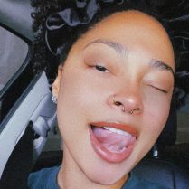 Mss Quishie, 30 years old, StraightNew Orleans, USA