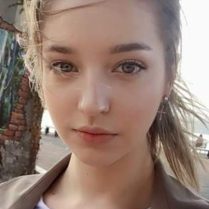 Arika, 26 years old, StraightMelbourne, Australia